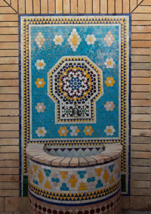 Dar Bab Jdid 호텔 페스 외부 사진