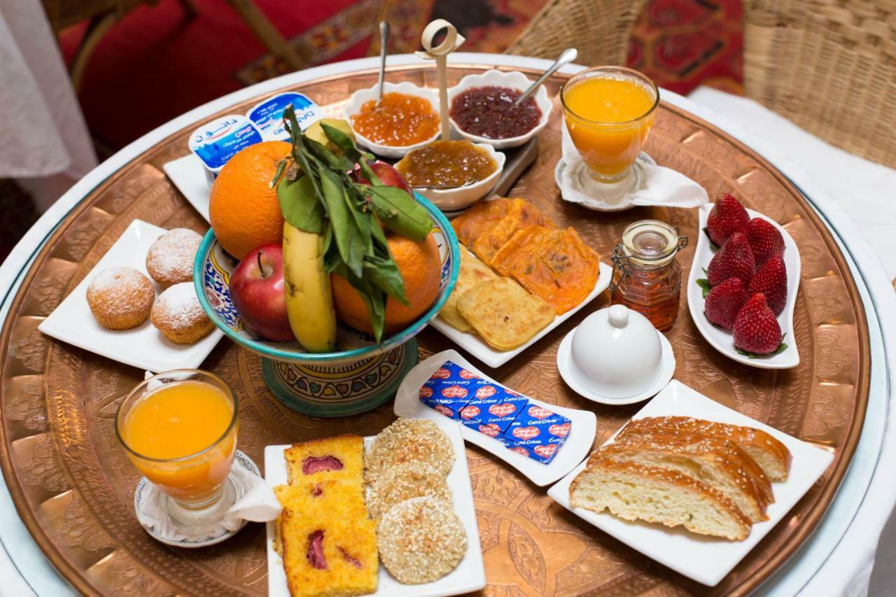 Dar Bab Jdid 호텔 페스 외부 사진